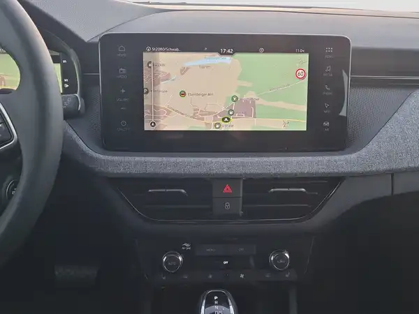 ŠKODA KAMIQ (12/16)