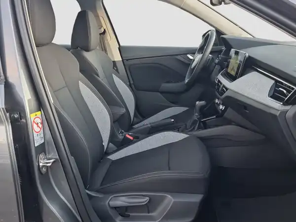 ŠKODA KAMIQ (14/16)