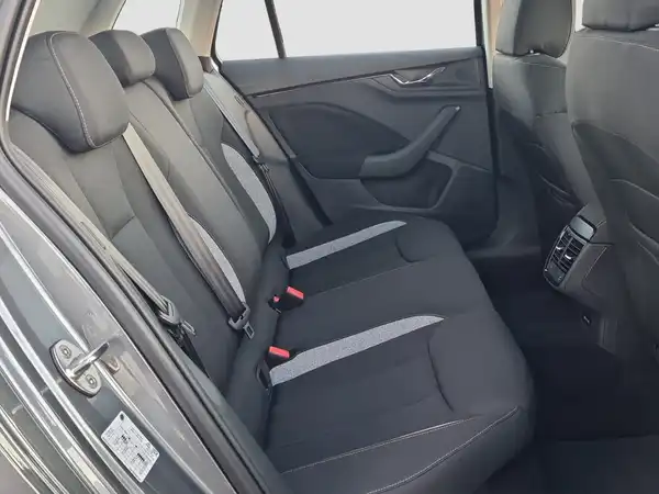 ŠKODA KAMIQ (15/16)