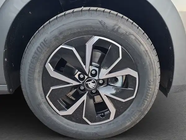 ŠKODA KAMIQ (16/16)