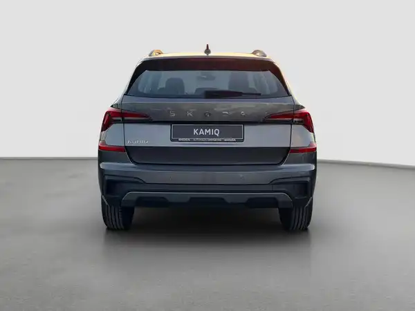 ŠKODA KAMIQ (6/16)