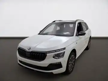 ŠKODA KAMIQ (1/4)