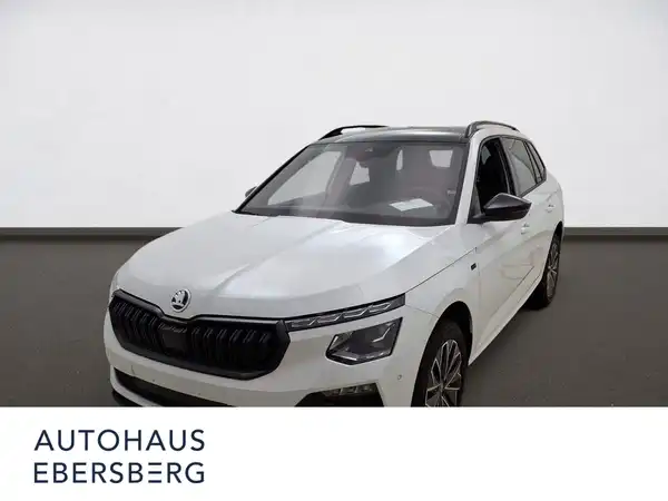 ŠKODA KAMIQ (2/4)