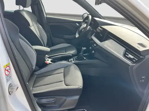ŠKODA KAMIQ (14/16)