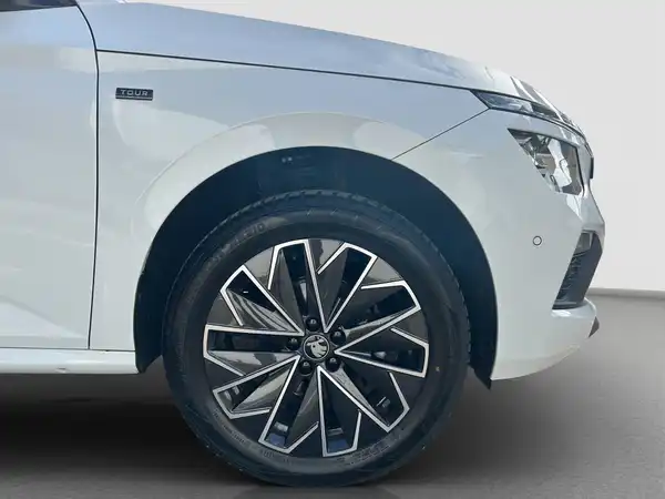 ŠKODA KAMIQ (16/16)