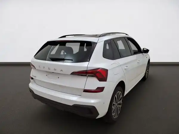 ŠKODA KAMIQ (3/4)