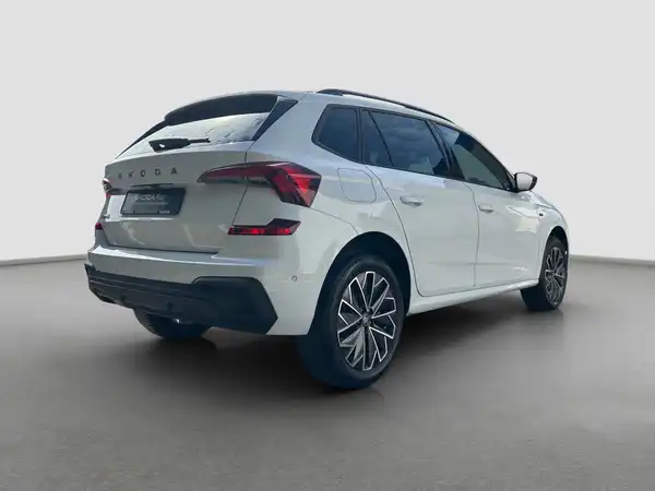 ŠKODA KAMIQ (5/16)