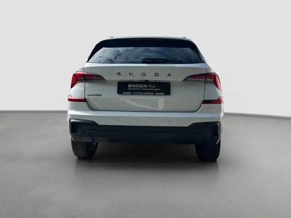 ŠKODA KAMIQ (6/16)