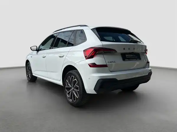 ŠKODA KAMIQ (7/16)