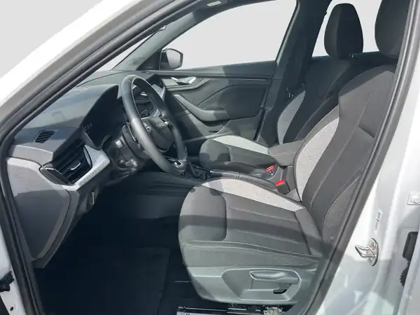 ŠKODA KAMIQ (8/16)
