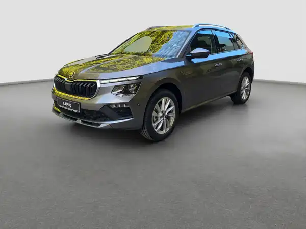 ŠKODA KAMIQ (1/16)