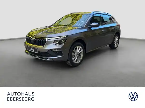 ŠKODA KAMIQ (2/16)