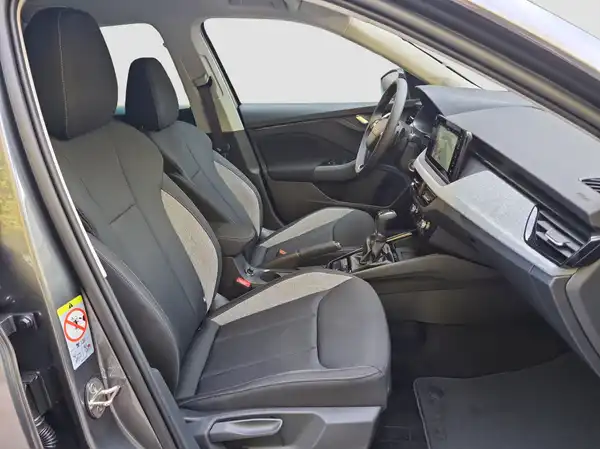 ŠKODA KAMIQ (14/16)
