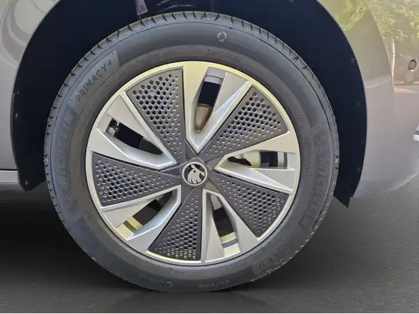 ŠKODA KAMIQ (16/16)