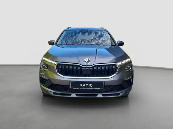 ŠKODA KAMIQ (3/16)