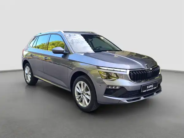 ŠKODA KAMIQ (4/16)