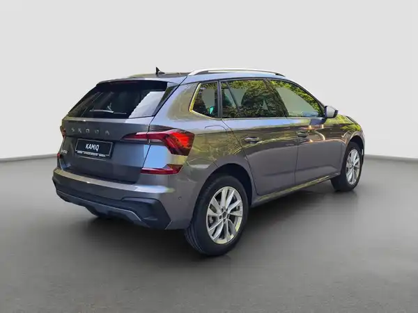 ŠKODA KAMIQ (5/16)