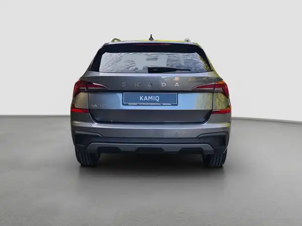 ŠKODA KAMIQ (6/16)