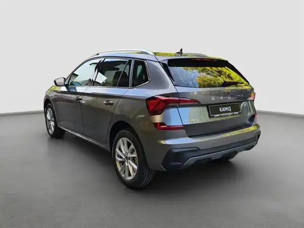 ŠKODA KAMIQ (7/16)