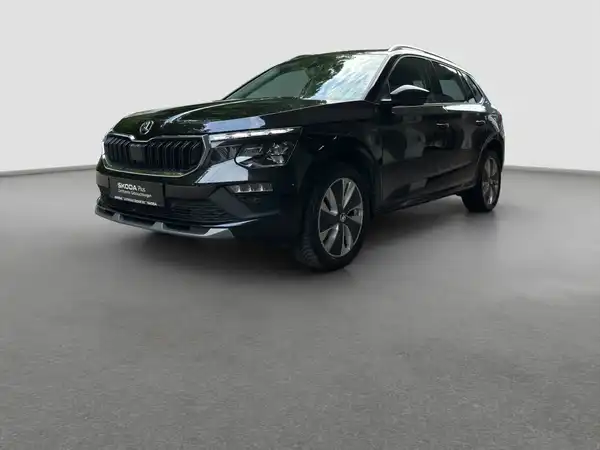 ŠKODA KAMIQ (1/16)