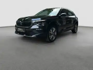 ŠKODA KAMIQ (1/16)