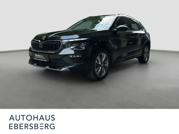 ŠKODA KAMIQ (2/16)