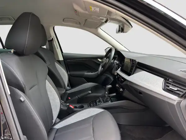 ŠKODA KAMIQ (14/16)