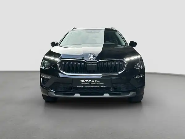 ŠKODA KAMIQ (3/16)