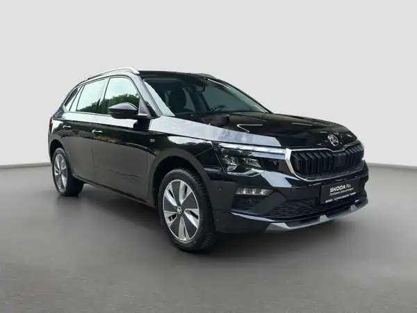 ŠKODA KAMIQ (4/16)