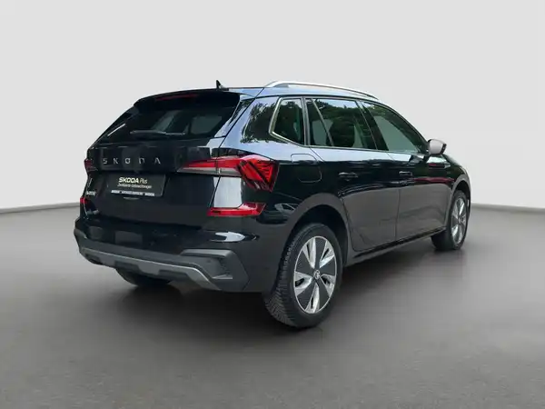 ŠKODA KAMIQ (5/16)