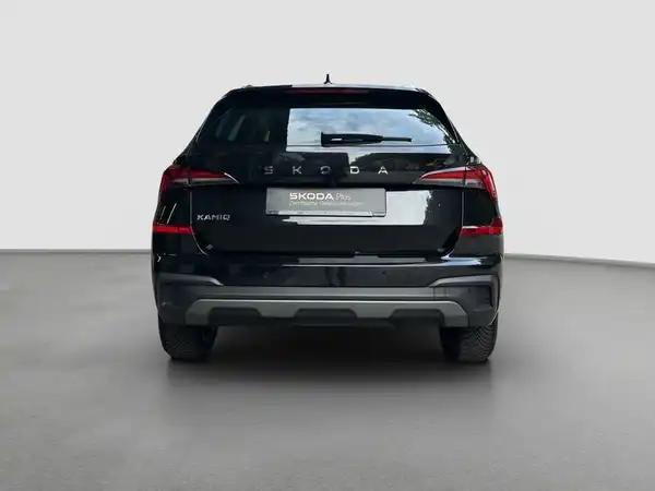 ŠKODA KAMIQ (6/16)