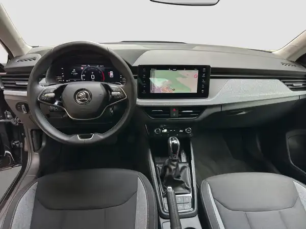 ŠKODA KAMIQ (10/16)
