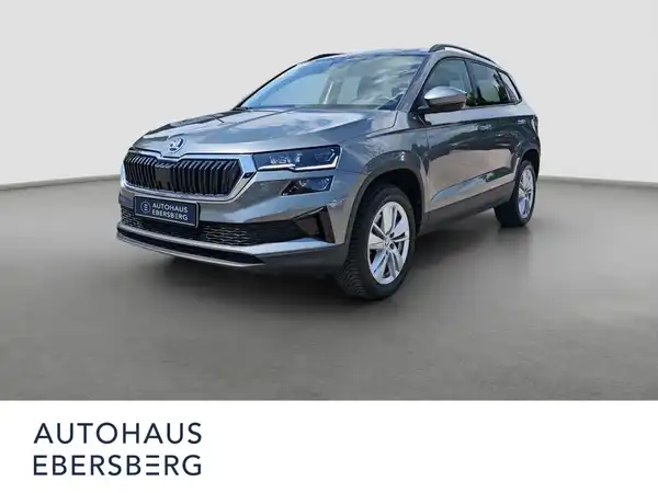 ŠKODA KAROQ (2/16)