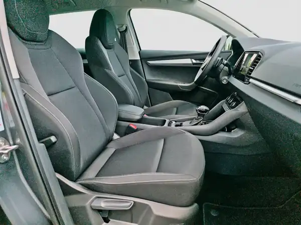 ŠKODA KAROQ (14/16)