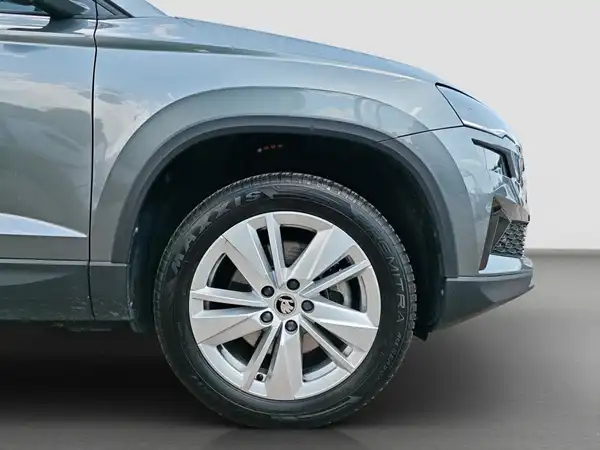 ŠKODA KAROQ (16/16)