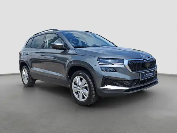 ŠKODA KAROQ (4/16)