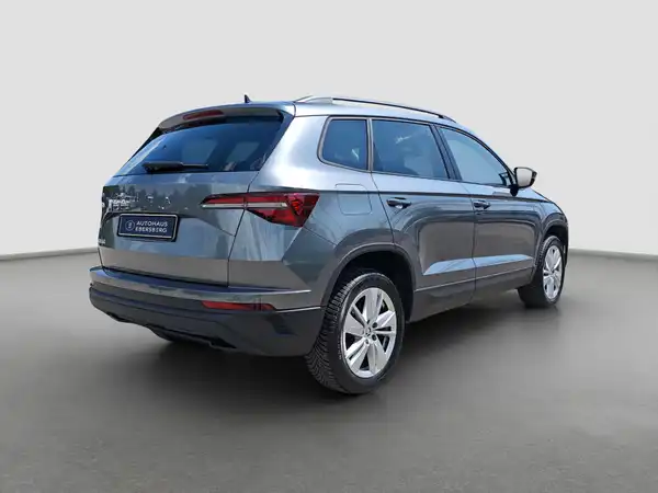 ŠKODA KAROQ (5/16)