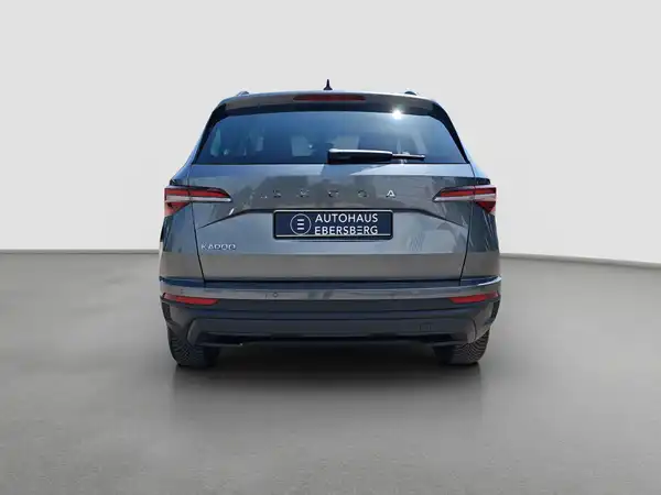 ŠKODA KAROQ (6/16)