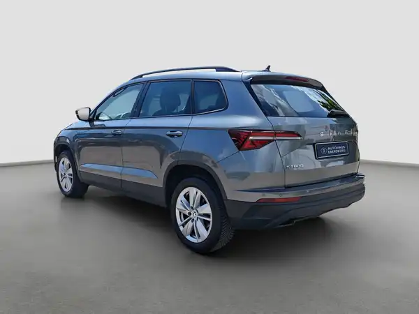 ŠKODA KAROQ (7/16)