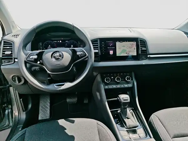 ŠKODA KAROQ (10/16)
