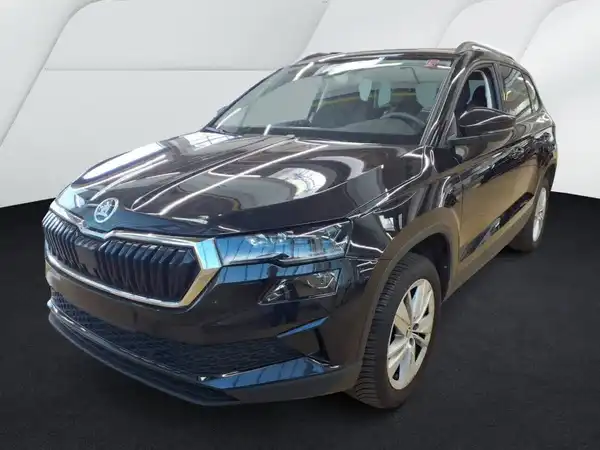 ŠKODA KAROQ (1/7)