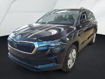 ŠKODA KAROQ (1/7)