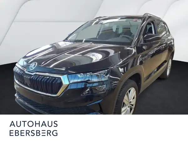 ŠKODA KAROQ (2/7)