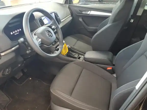 ŠKODA KAROQ (5/7)