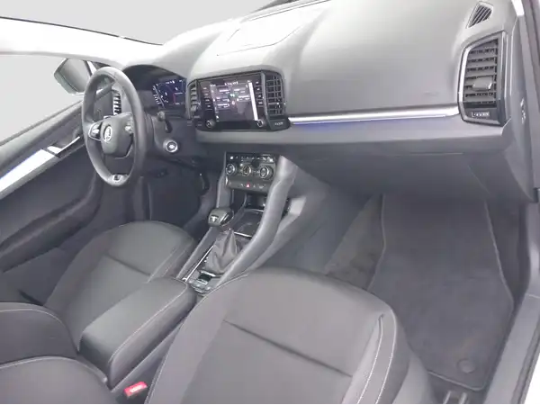 ŠKODA KAROQ (14/15)