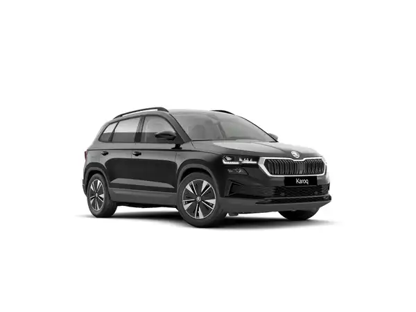 Skoda Karoq Drive 7-Gang-DSG (2/4)