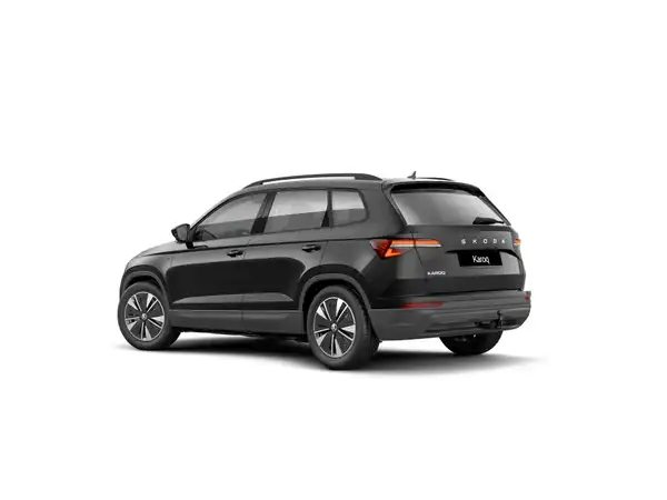 Skoda Karoq Drive 7-Gang-DSG (3/4)