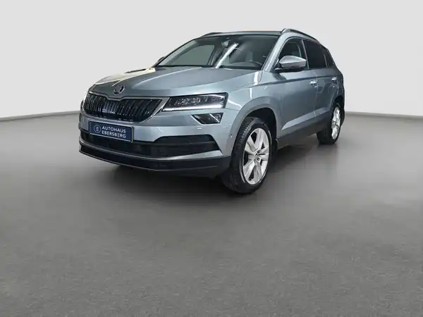 ŠKODA KAROQ (1/16)