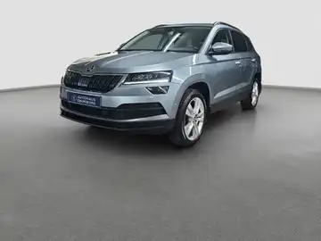 ŠKODA KAROQ (1/16)