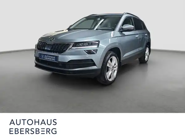ŠKODA KAROQ (2/16)